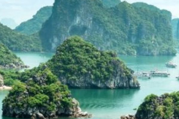 Vietnam Tour – Hanoi 6D 5N