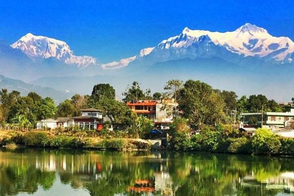 Nepal Tour 6D 5N
