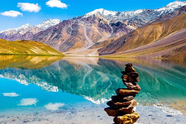 Kinnaur – Spiti Valley 10D 9N