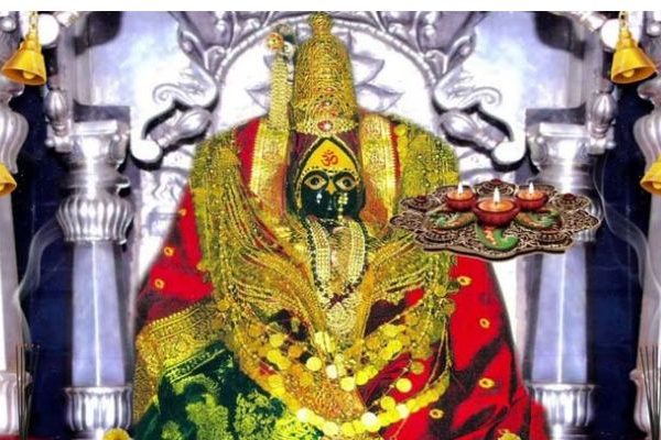 4 Dhams of Maharashtra 2D 1N