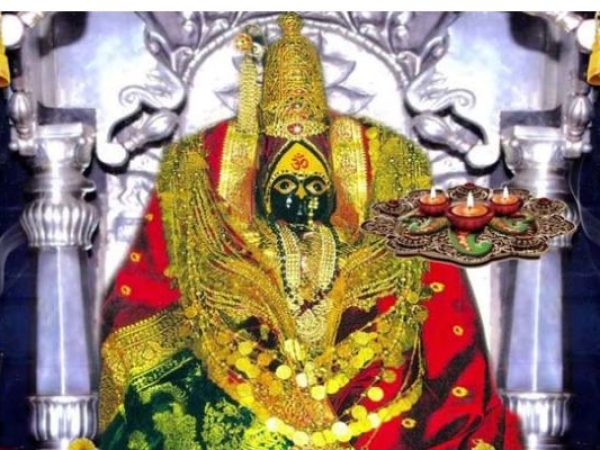 4 Dhams of Maharashtra 2D 1N