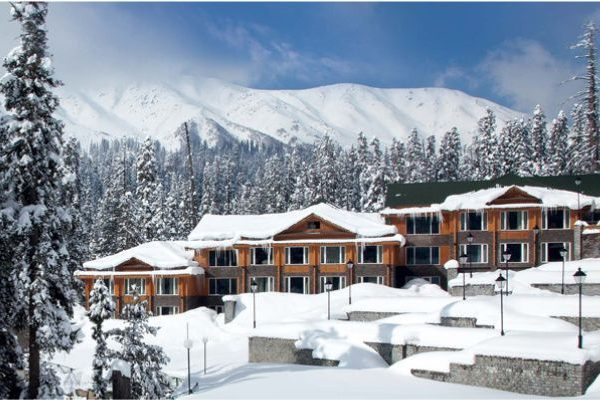 Incredible Kashmir 7D 6N