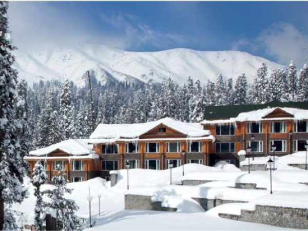 Incredible Kashmir 7D 6N