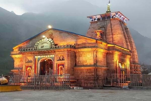 Chardham Yatra by Helicopter 6D 5N