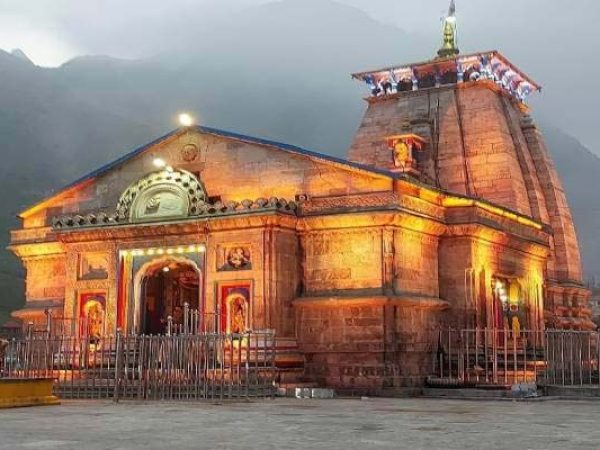 Chardham Yatra by Helicopter 6D 5N