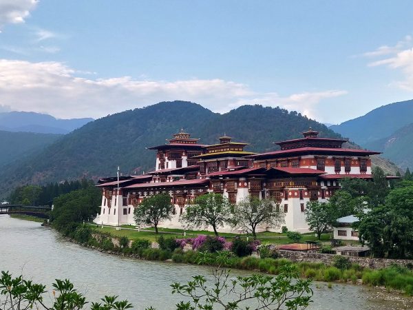Bhutan